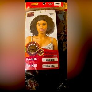 100% Brazilian Virgin Remy